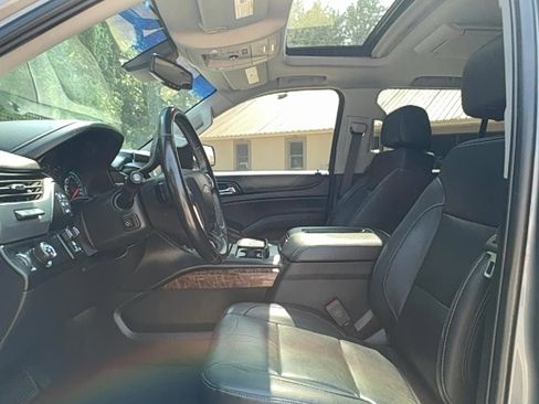 Used 2018 Chevrolet Tahoe Premier image 30