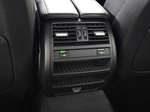 Used 2016 BMW 535i xDrive Sedan AWD/4WD image 34