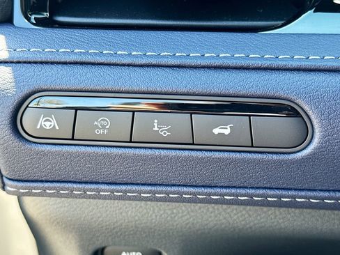 New 2026 INFINITI QX80 4WD w/ Sport Exterior Package image 10