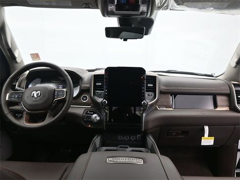 Used 2025 RAM 1500 Limited image 17