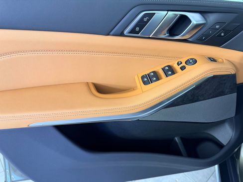 New 2026 BMW X5 xDrive40i AWD/4WD image 13