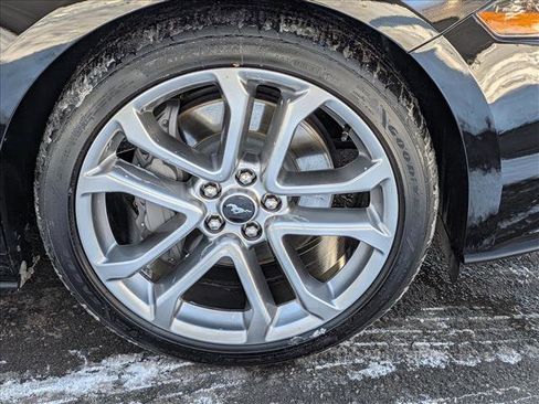 Used 2023 Ford Mustang GT Premium w/ Equipment Group 401A image 14