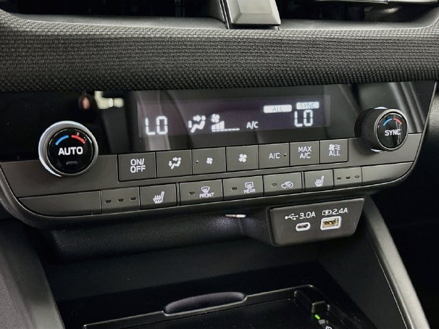 New 2026 Subaru Outback Limited AWD/4WD image 16