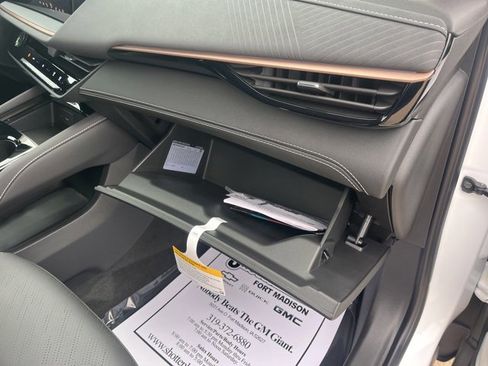 New 2026 Buick Envision Sport Touring image 58