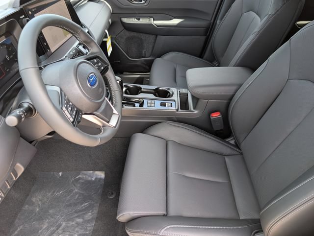 New 2026 Subaru Outback Touring XT AWD/4WD image 13