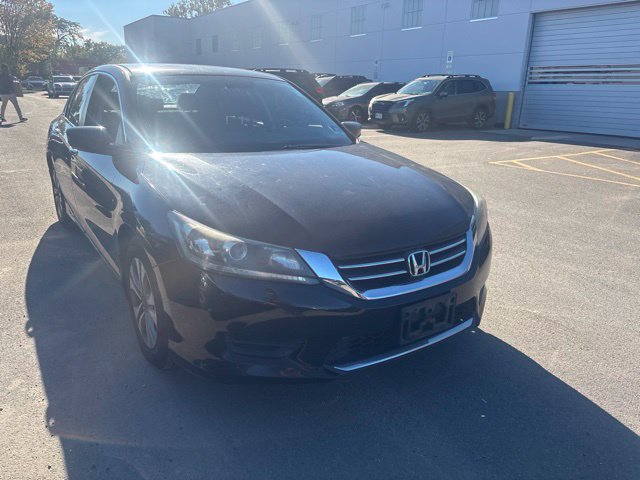 Used 2014 Honda Accord LX image 11