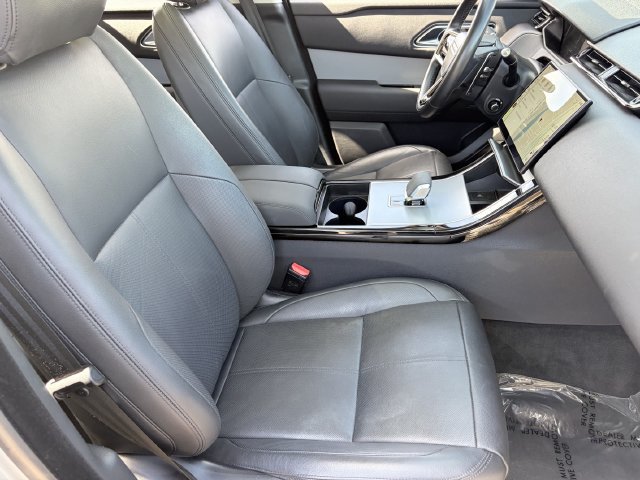 Used 2024 Land Rover Range Rover Velar S AWD/4WD image 17
