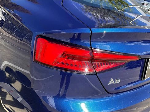 Used 2018 Audi A5 2.0T Premium Plus w/ Premium Plus image 26