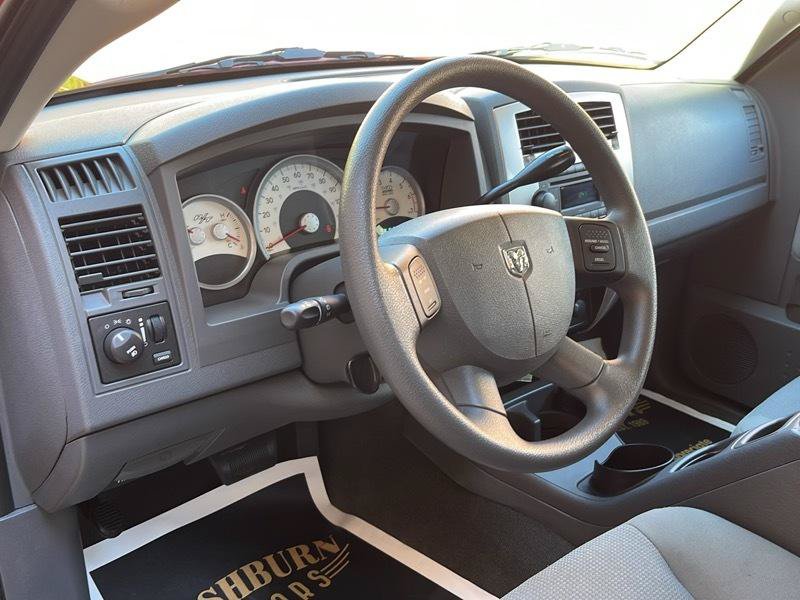 Used 2006 Dodge Dakota SLT w/ R/T Group AWD/4WD image 30