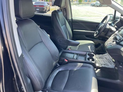 Used 2023 Honda Odyssey EX-L image 39