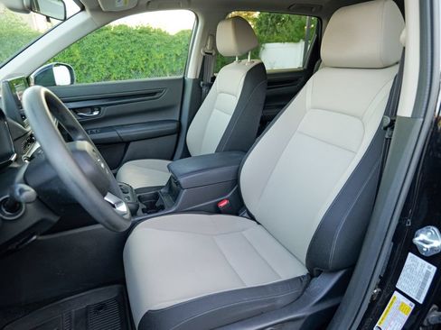 Used 2025 Honda CR-V EX image 20