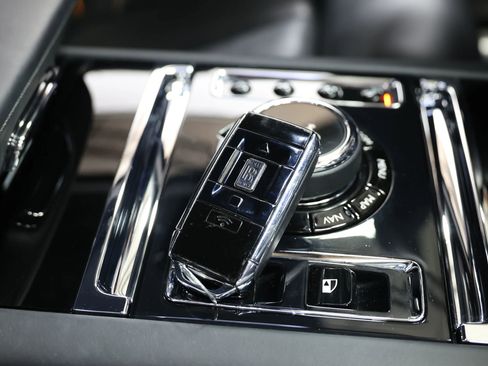 Used 2021 Rolls-Royce Ghost AWD/4WD image 7