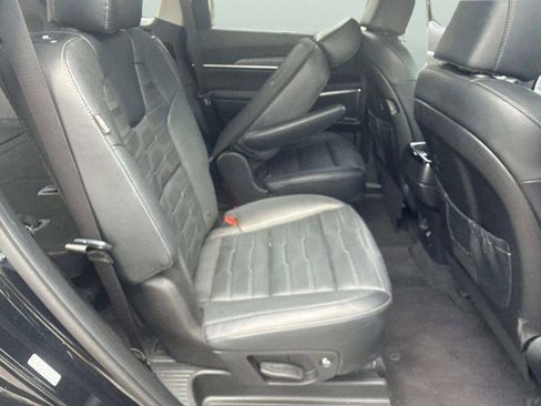 Used 2024 Kia Telluride SX Prestige AWD/4WD image 29