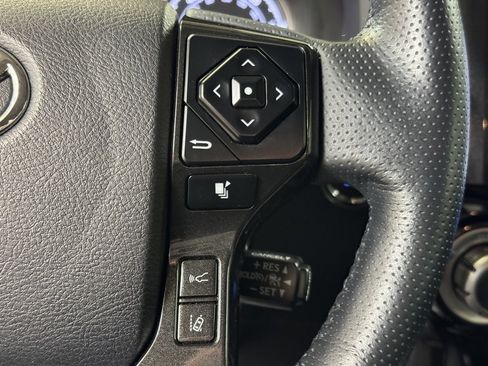 Used 2023 Toyota 4Runner TRD Pro image 33