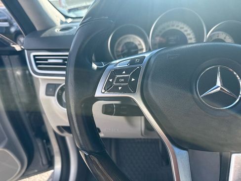 Used 2014 Mercedes-Benz E 350 Sedan image 16