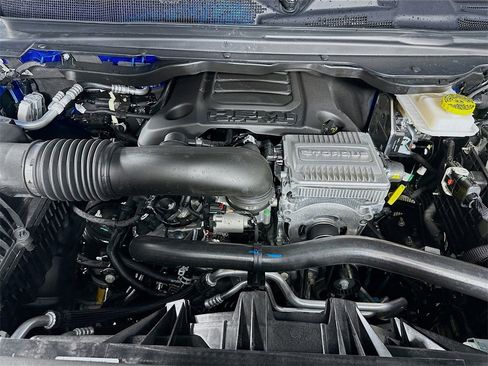 New 2026 RAM 1500 Classic Warlock image 18