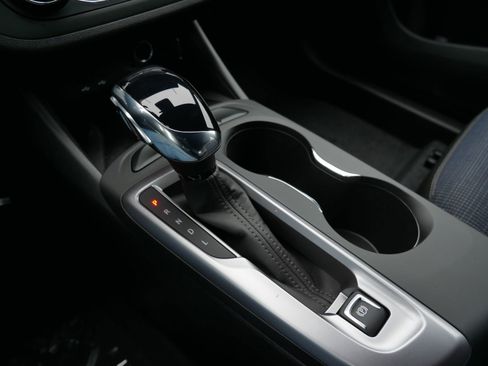 New 2026 Buick Envista Preferred w/ Convenience I Package image 12