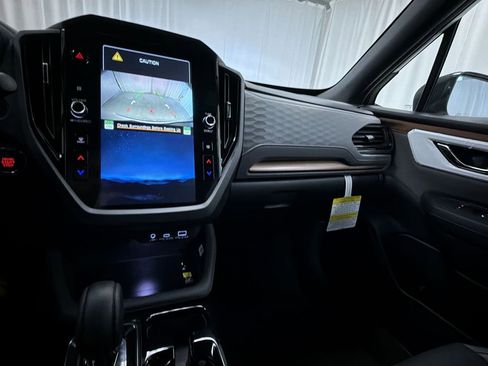 New 2026 Subaru Forester Sport image 19