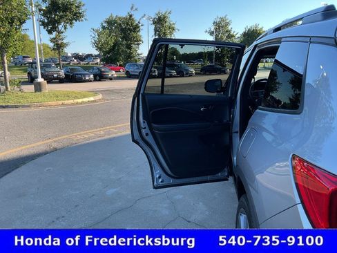 Used 2021 Honda Passport Touring image 14