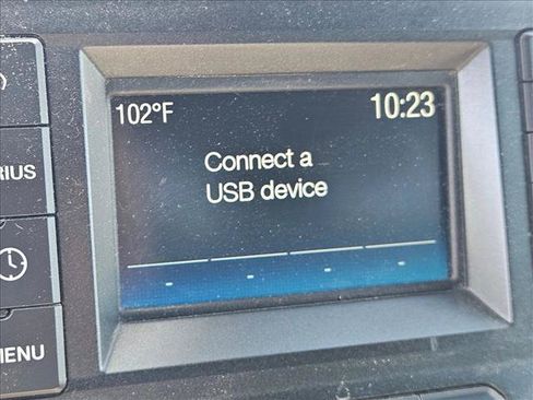 Used 2017 Ford F150 XLT AWD/4WD image 14