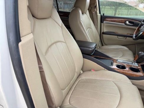 Used 2012 Buick Enclave Leather w/ Trailering Provision Package image 28