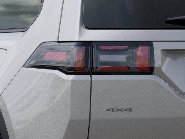 Used 2026 Jeep Cherokee Limited AWD/4WD image 9