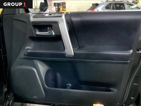 Certified 2018 Toyota 4Runner SR5 image 22