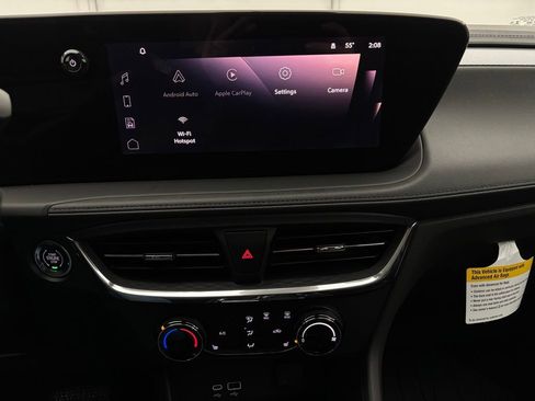 New 2026 Buick Encore GX Preferred w/ Advanced Technology Package image 24