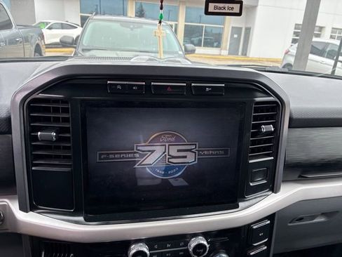 Used 2023 Ford F150 XLT w/ Equipment Group 302A High image 10