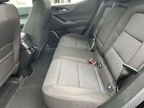 New 2026 Chevrolet Equinox LT image 15