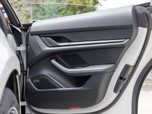 Certified 2023 Porsche Taycan RWD image 54