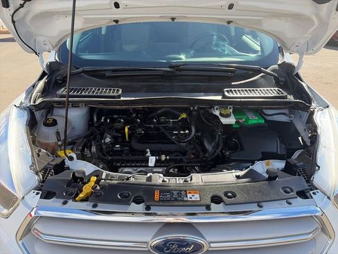 Used 2019 Ford Escape SE image 44