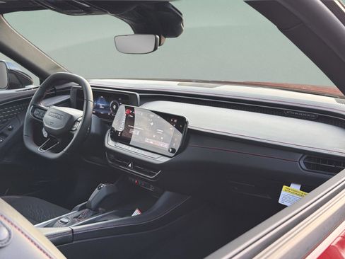 New 2026 Dodge Charger Scat Pack w/ Blacktop Package image 37