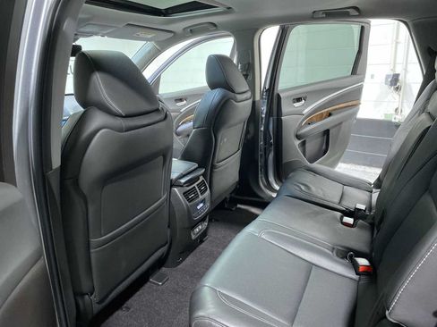 Used 2020 Acura MDX SH-AWD w/ Technology Package image 12