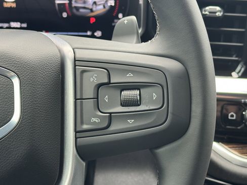 New 2026 GMC Sierra 1500 Elevation image 38