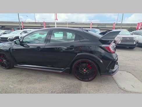 Used 2021 Honda Civic Type R image 44