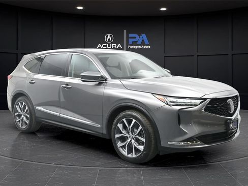 Certified 2023 Acura MDX SH-AWD w/ Technology Package image 30