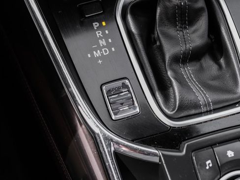 Used 2019 MAZDA CX-9 Grand Touring FWD image 29