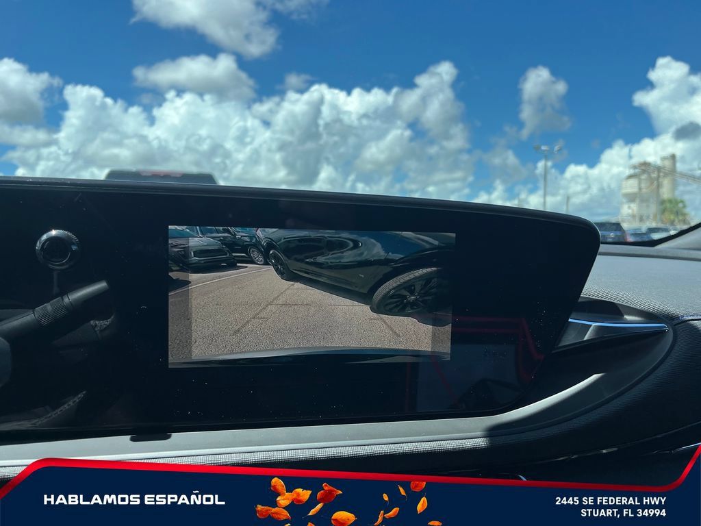 New 2026 Buick Envista Sport Touring w/ Convenience I Package FWD image 31