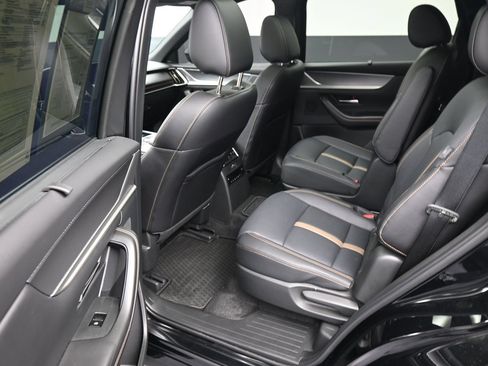Used 2025 MAZDA CX-90 3.3 Turbo S w/ Premium Package AWD/4WD image 18