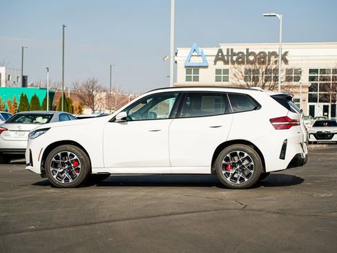 Used 2026 BMW X3 xDrive30 w/ M Sport Package image 7
