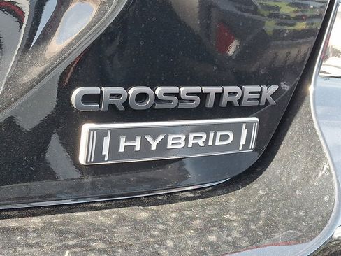 New 2026 Subaru Crosstrek 2.5i Limited w/ Crosstrek Mirror Package AWD/4WD image 5
