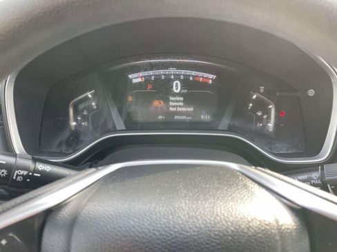 Used 2017 Honda CR-V EX image 37