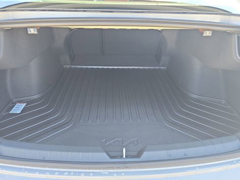 New 2026 Kia K5 GT-Line image 14