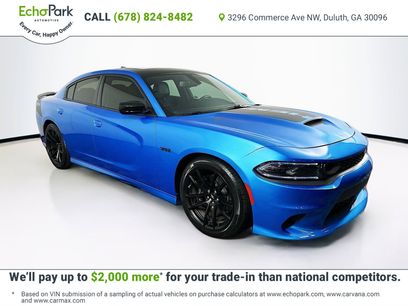 Used 2023 Dodge Charger Scat Pack w/ Daytona Edition Group