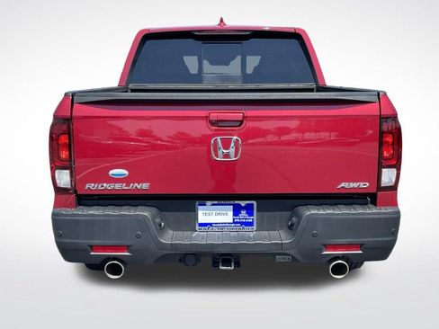 Certified 2023 Honda Ridgeline RTL-E image 5
