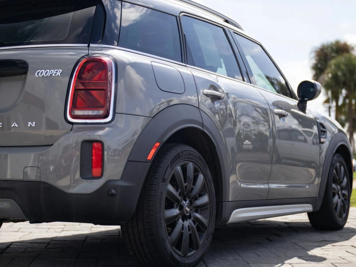 Used 2023 MINI Cooper Countryman FWD image 14