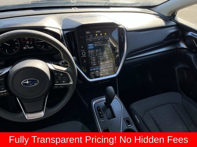 Used 2024 Subaru Impreza 2.0i Sport AWD/4WD image 13