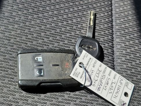 Used 2022 Chevrolet Silverado 2500 Custom image 29