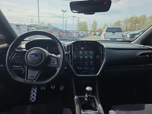 Certified 2023 Subaru WRX Limited AWD/4WD image 20